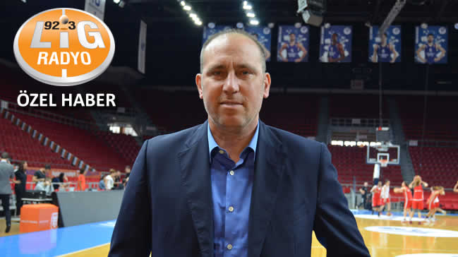 Basketbola Ümitler Ligi
