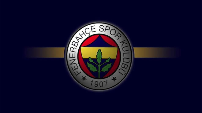 Yıldız oyuncu Fenerbahçe'de kalıyor