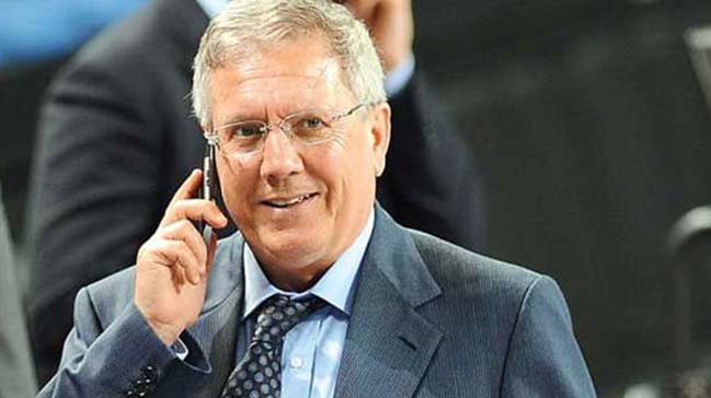 Aziz Yıldırım ve Ali Yıldırım transfer için İngiltere'de!