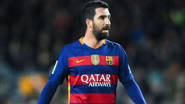 Flaş iddia! Arda Turan için görüşmeler başladı