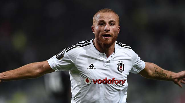 Gökhan Töre West Ham United'da