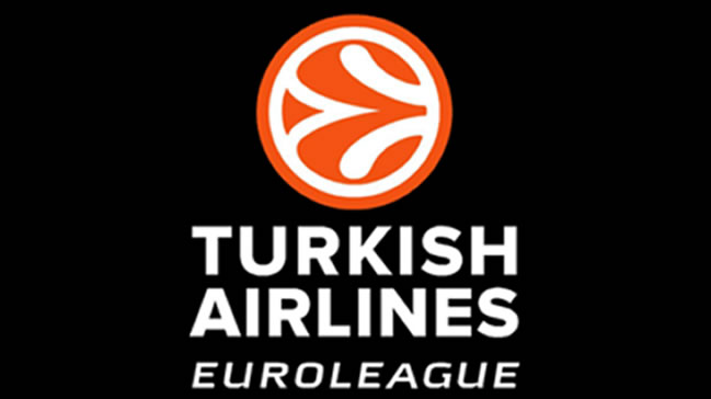 THY Euroleague'de fikstür belli oldu