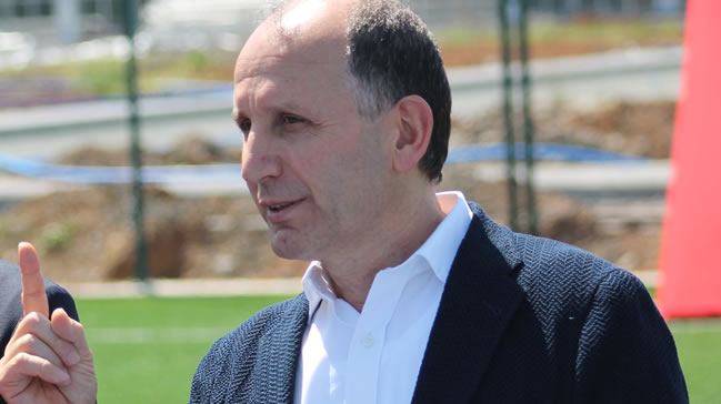 İki transfer için Usta harekat