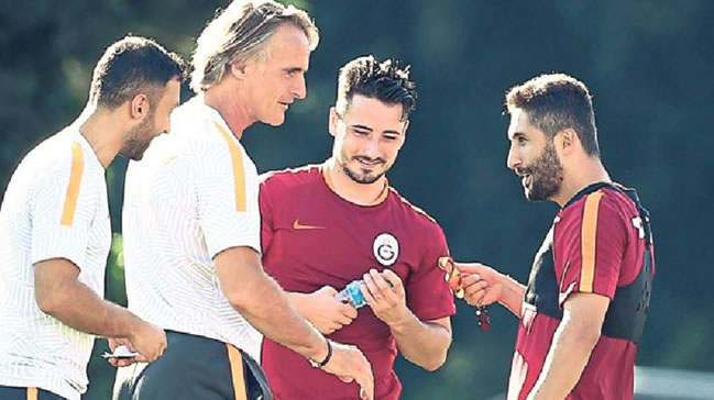 Riekerink'in prensi Endoğan Adili