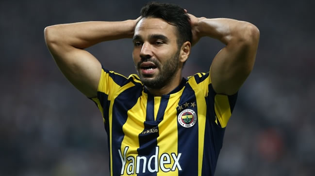 Fenerbahçe'de Volkan Şen şoku