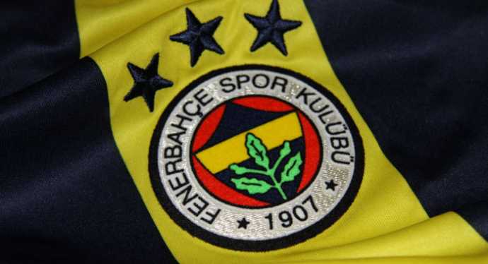 Fenerbahçe'de şok sakatlık! 6 ay yok...