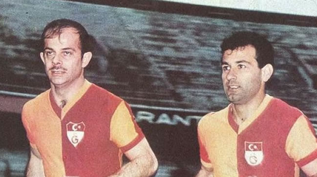 Türk sporunun acı günü