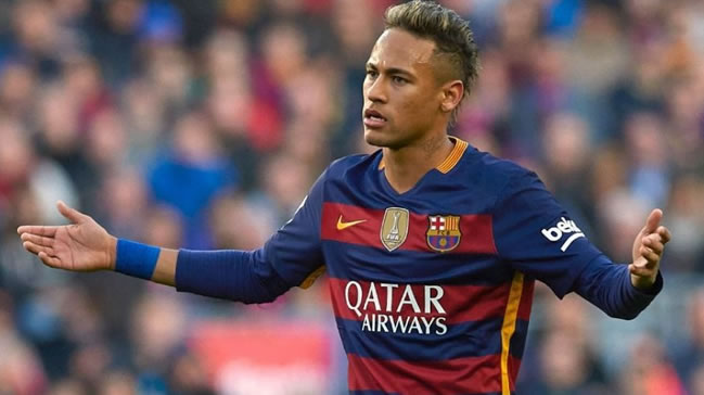 Neymar hakkındaki soruşturma kapatıldı