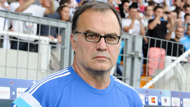 Marcelo Bielsa Lazio'dan iki günde istifa etti