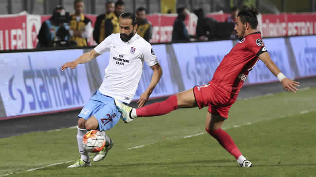 Erkan Zengin geri dönüyor