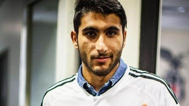 Gökhan Töre'nin yerini Aras Özbiliz dolduracak