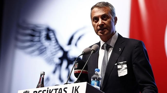 'Mario Gomez giderse daha iyisini alırız'