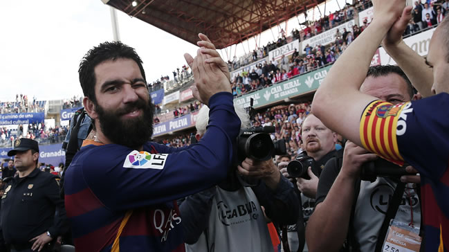 Fenerbahçe Barça'nın kapısını çaldı!