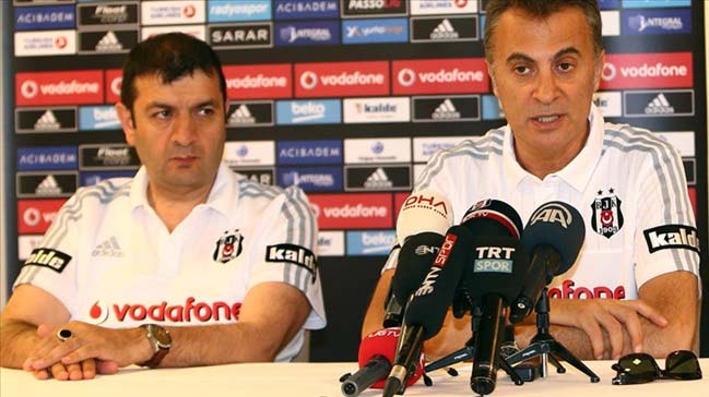 Erdal Torunoğulları'ndan Ahmet Bulut'a sert yanıt