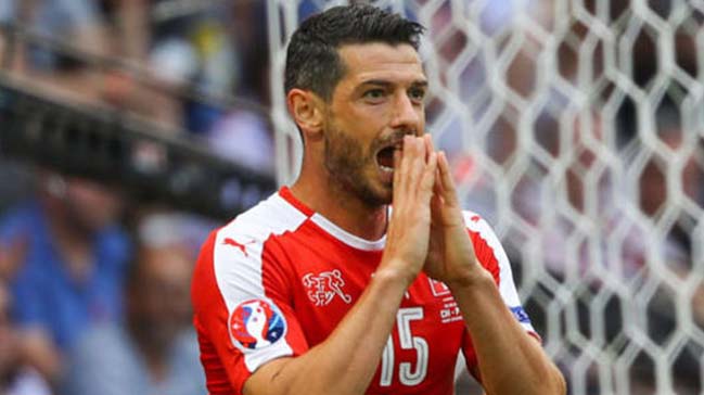 Galatasaray'da Blerim Dzemaili için 2 teklif!