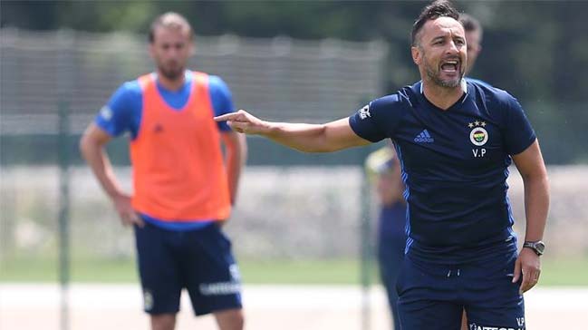 Pereira: ''Gönül'den iyisini aldık''