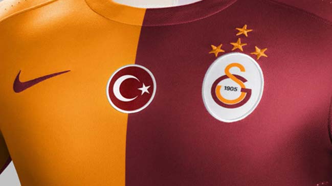 G.Saray'a büyük şok! Forma sponsoru...