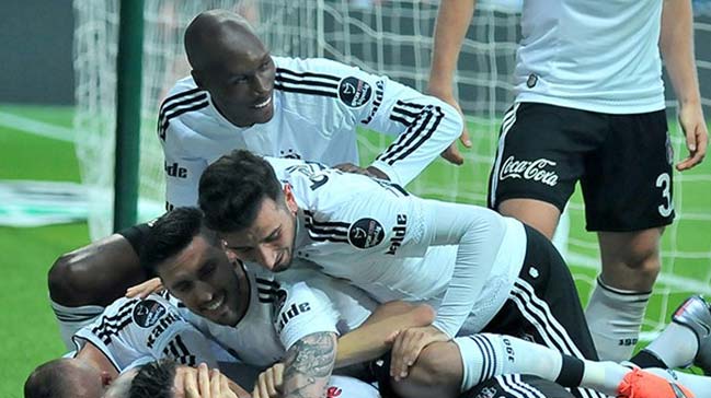 Atiba ve Sosa'ya Töre zammı!