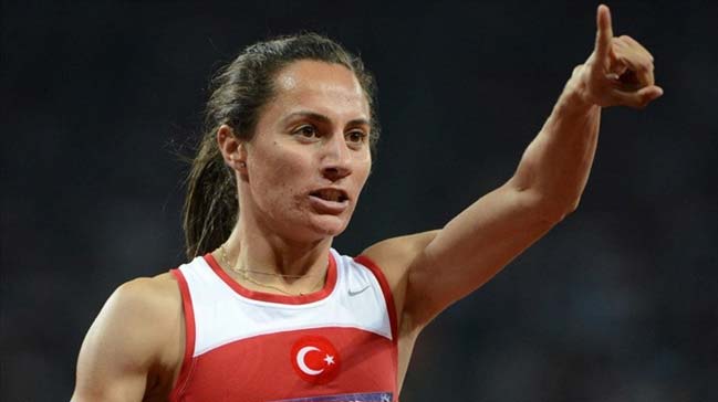 CAS, Aslı Çakır Alptekin'in itirazını reddetti