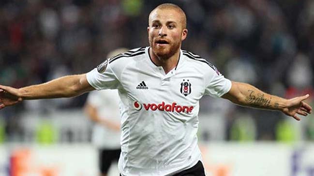 Gökhan'dan Beşiktaş'a 11.4 milyon