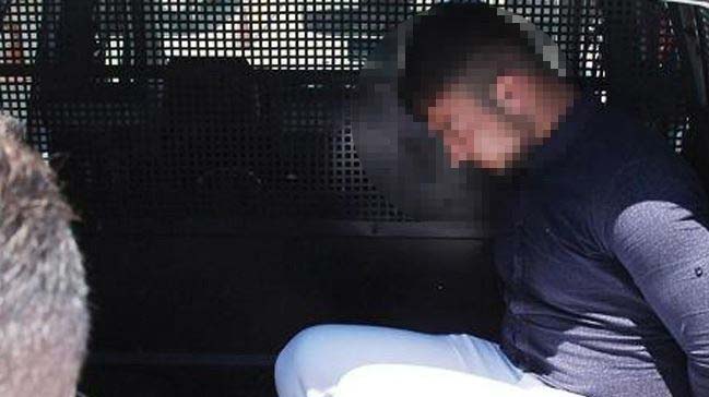 Galatasaraylı milli sporcuyu bıçaklayan zanlı serbest bırakıldı