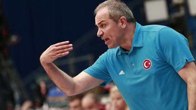 Memnun: 'İlk hedefimiz çeyrek final'