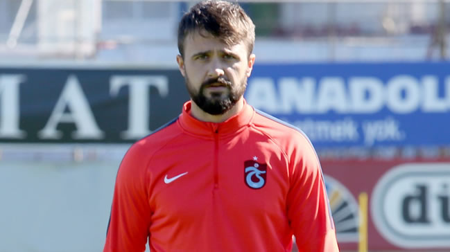 Onur Kıvrak'tan transfer açıklaması