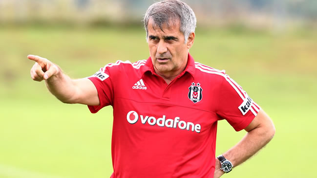 Güneş yıldız oyuncuyu tesislerden kovdu