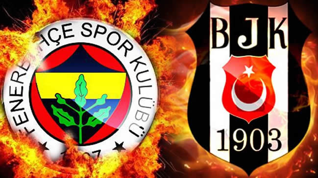 Fenerbahçeli futbolcu Beşiktaş'a önerildi