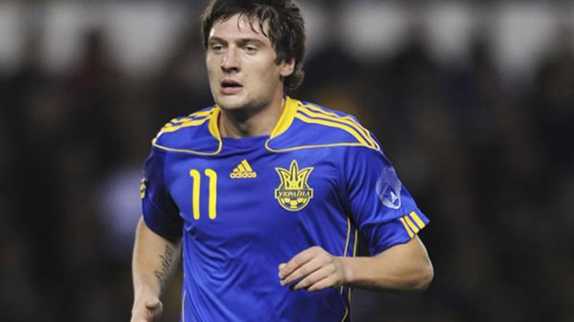 Golcü transferinde Lucescu faktörü