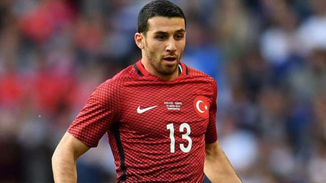İsmail Köybaşı transferinde flaş gelişme!