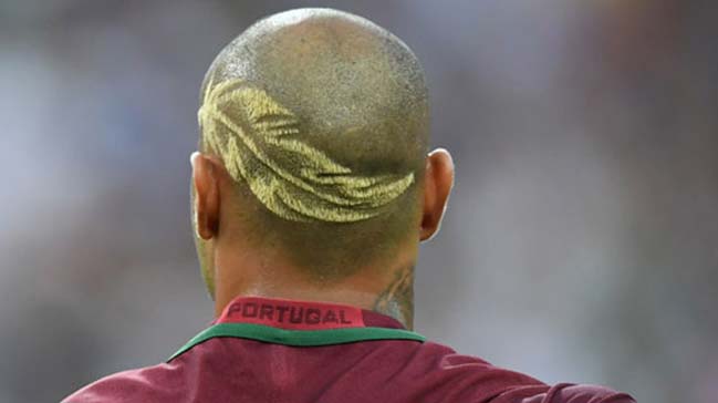 Quaresma 'tüy'ün anlamını açıkladı!