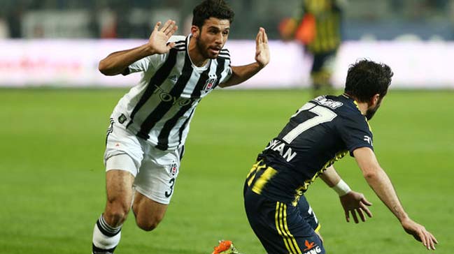 Fenerbahçe ile anlaştı! İşte alacağı ücret...