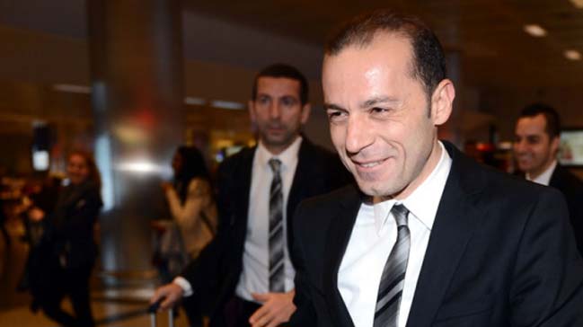 Cüneyt Çakır için flaş iddia!