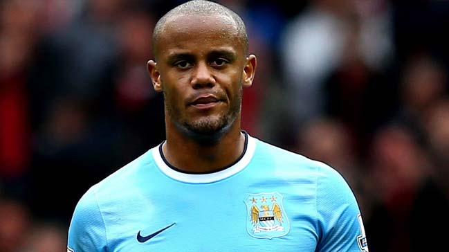 Beşiktaş'tan Vincent Kompany sürprizi!