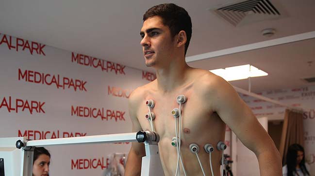 Transferi resmen açıkladılar! 