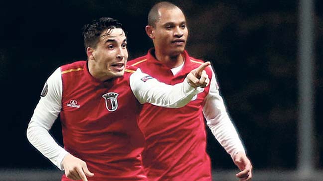 Beşiktaş'ın yeni Sosa'sı o olacak!