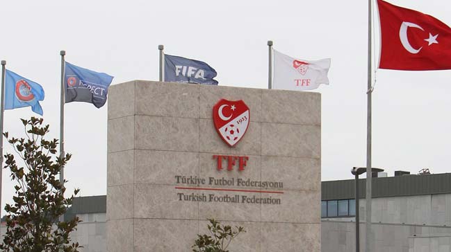 Süper Lig'de yeni sezonun ismi belli oldu!