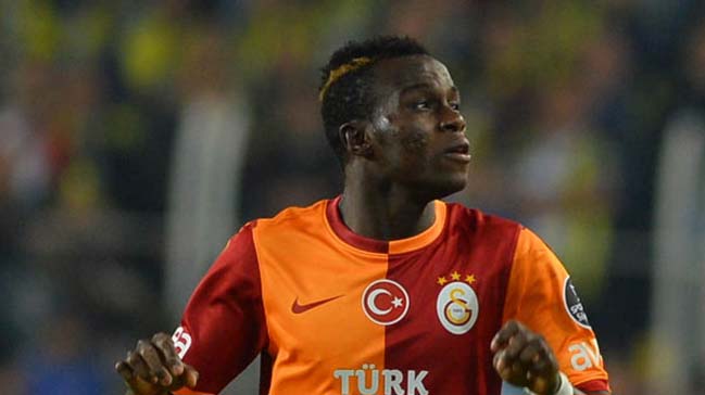 PSV Eindhoven Bruma için bastırıyor