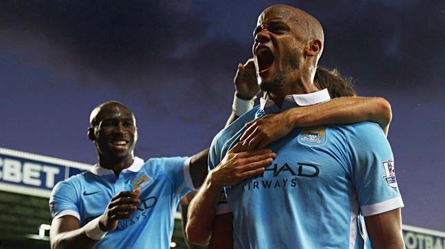 Beşiktaş'tan sezonun bombası: Kompany