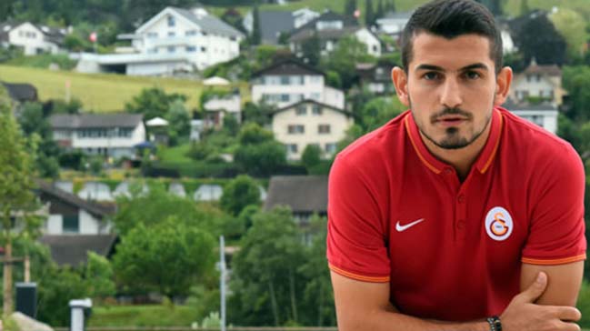 Emrah: Beni Emre Belözoğlu'na benzetirlerdi