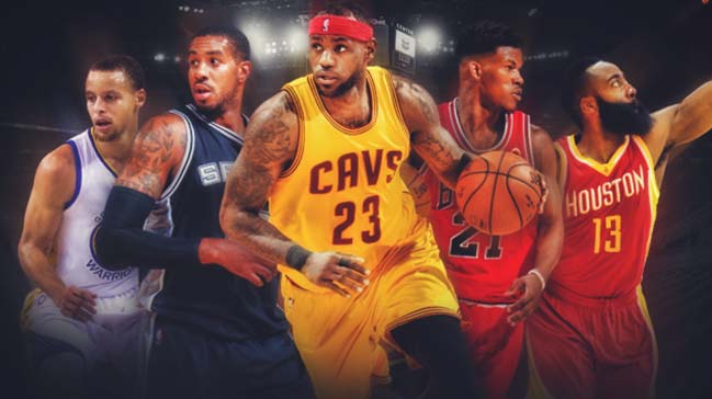 NBA'de yeni faul kuralı