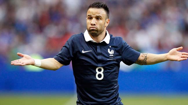 Valbuena için kritik gün