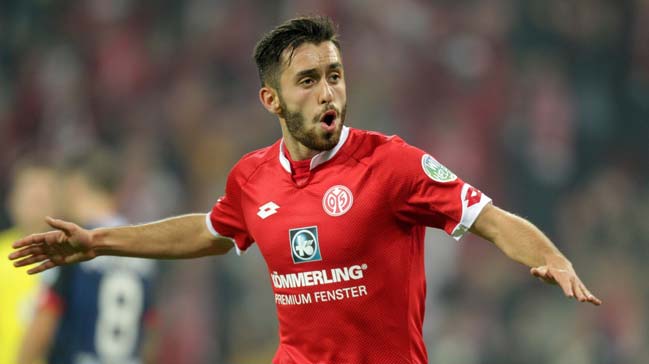Galatasaray'dan dev atak!