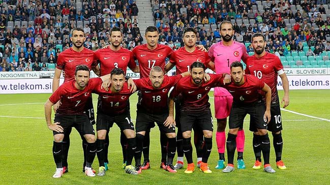 Milli Takım'a verilecek prime el konulması talebi