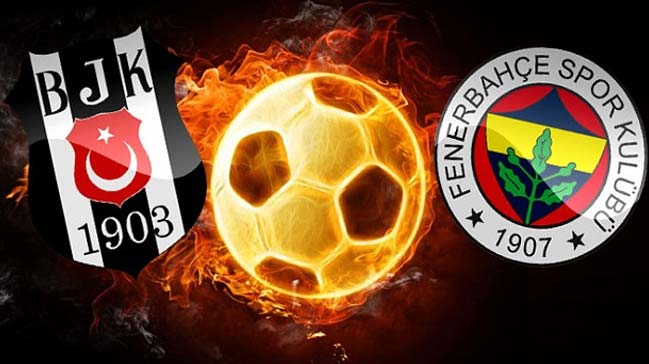 Fenerbahçe'den Beşiktaş'a transfer çalımı!