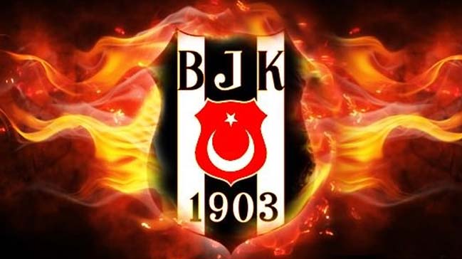 Beşiktaş'tan flaş transfer! Resmen açıklandı!
