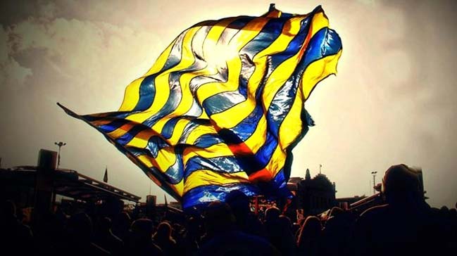 Fenerbahçe'den TFF'ye başvuru