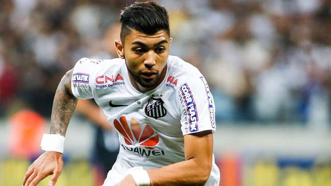 Fenerbahçe'ye Gabigol müjdesi!