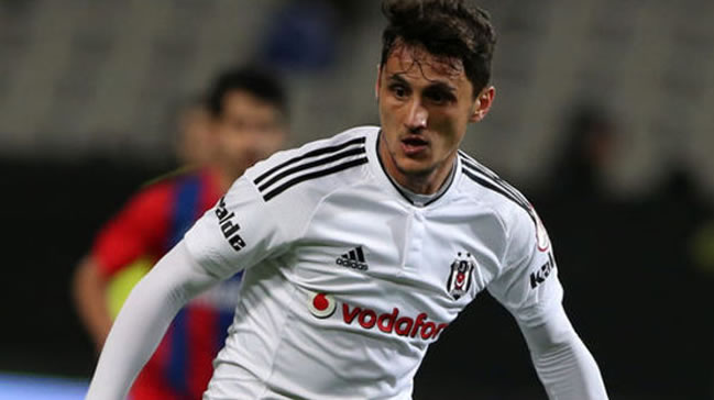 Mustafa Pektemek'e sürpriz talip